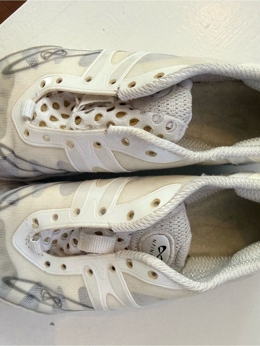 Nfinity - Picture 2 of 4